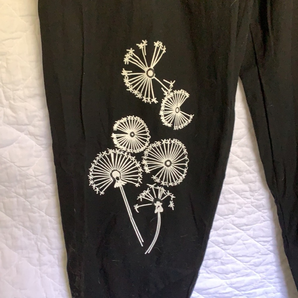 Butterfly pants - Picture 2 of 4